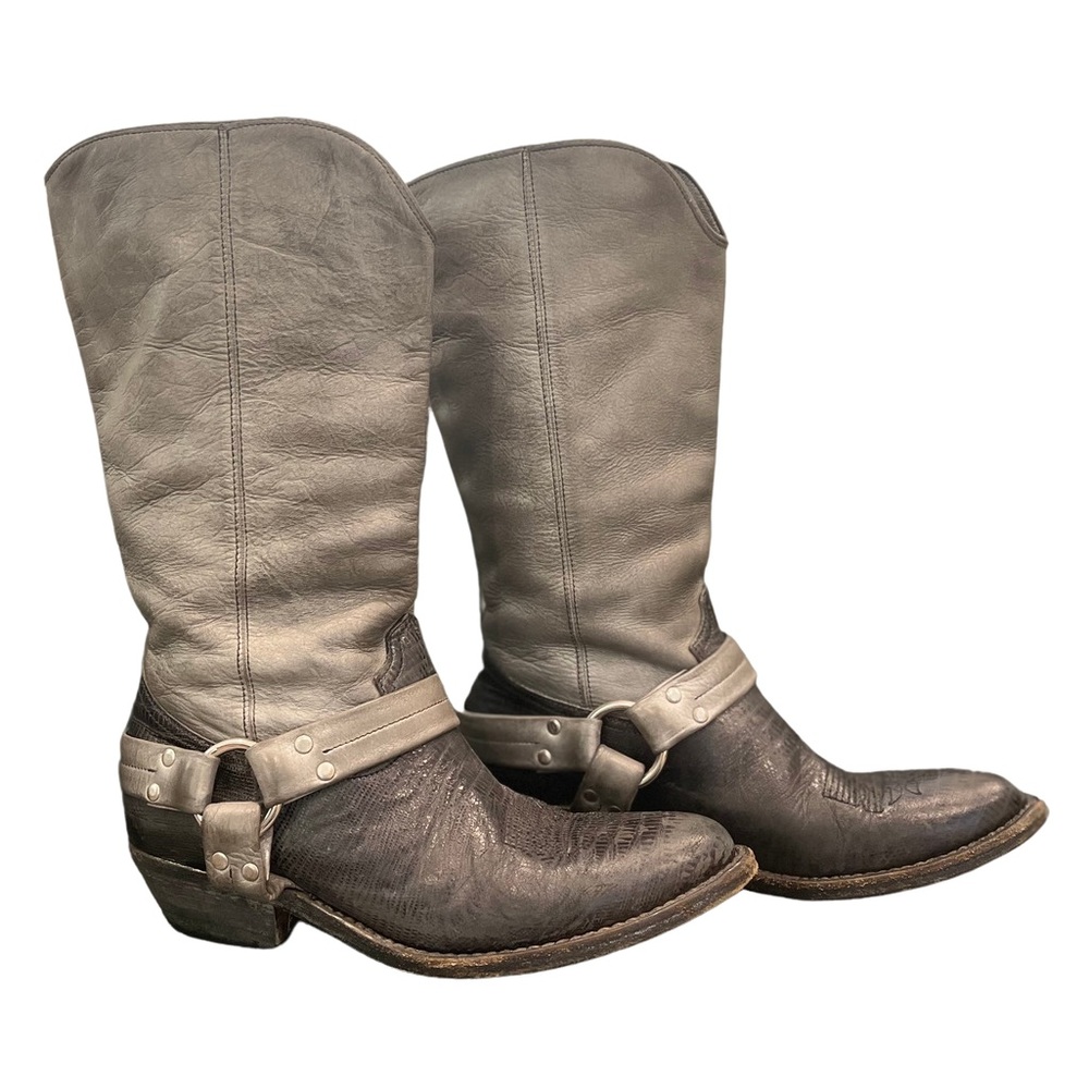 GOLDEN GOOSE Boots